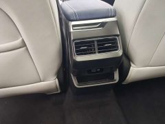 Geely Xingrui 2.0T Diesel Premium - ფოტო 9