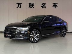 Volkswagen Passat 330TSI Elite - ფოტო 1