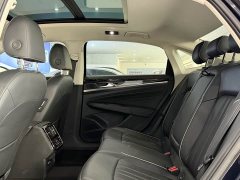 Volkswagen Passat 330TSI Elite - ფოტო 6