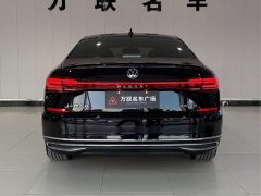 Volkswagen Passat 330TSI Elite - ფოტო 7