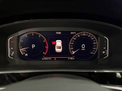 Volkswagen Passat 330TSI Elite - ფოტო 9