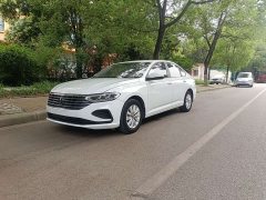 Volkswagen Lavida 1.5L Automatic Deyi Edition - ფოტო 1
