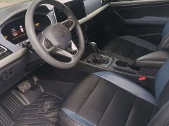 Volkswagen Lavida 1.5L Automatic Deyi Edition - ფოტო 6