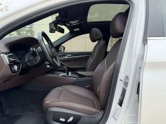 BMW 5 Series 525Li M Sport Package - ფოტო 5