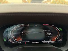 BMW 5 Series 525Li M Sport Package - ფოტო 8