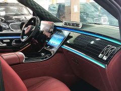 Mercedes-Benz Vito 2.0T Business Edition 7-Seater - ფოტო 10
