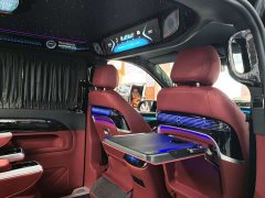 Mercedes-Benz Vito 2.0T Business Edition 7-Seater - ფოტო 14