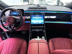 Mercedes-Benz Vito 2.0T Business Edition 7-Seater - ფოტო 16