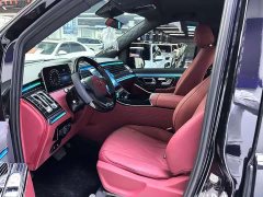 Mercedes-Benz Vito 2.0T Business Edition 7-Seater - ფოტო 19