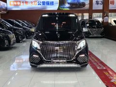 Mercedes-Benz Vito 2.0T Business Edition 7-Seater - ფოტო 2