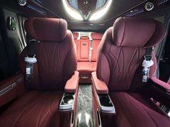 Mercedes-Benz Vito 2.0T Business Edition 7-Seater - ფოტო 20