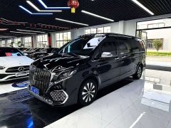 Mercedes-Benz Vito 2.0T Business Edition 7-Seater - ფოტო 3