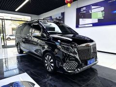 Mercedes-Benz Vito 2.0T Business Edition 7-Seater - ფოტო 4