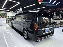 Mercedes-Benz Vito 2.0T Business Edition 7-Seater - ფოტო 5