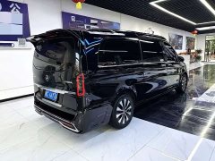 Mercedes-Benz Vito 2.0T Business Edition 7-Seater - ფოტო 6