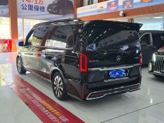 Mercedes-Benz Vito 2.0T Business Edition 7-Seater - ფოტო 7