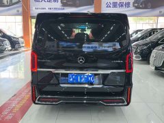 Mercedes-Benz Vito 2.0T Business Edition 7-Seater - ფოტო 8