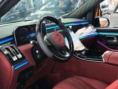 Mercedes-Benz Vito 2.0T Business Edition 7-Seater - ფოტო 9