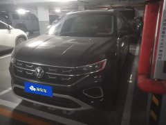 Volkswagen Taos 2024 330TSI FWD Luxury Plus Advanced Edition - ფოტო 1