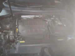 Volkswagen Taos 2024 330TSI FWD Luxury Plus Advanced Edition - ფოტო 10