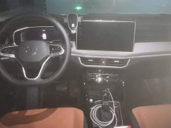 Volkswagen Taos 2024 330TSI FWD Luxury Plus Advanced Edition - ფოტო 12