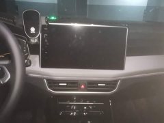Volkswagen Taos 2024 330TSI FWD Luxury Plus Advanced Edition - ფოტო 13