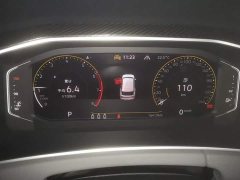 Volkswagen Taos 2024 330TSI FWD Luxury Plus Advanced Edition - ფოტო 14