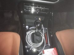 Volkswagen Taos 2024 330TSI FWD Luxury Plus Advanced Edition - ფოტო 16