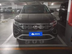 Volkswagen Taos 2024 330TSI FWD Luxury Plus Advanced Edition - ფოტო 2