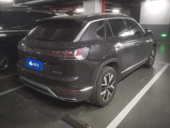 Volkswagen Taos 2024 330TSI FWD Luxury Plus Advanced Edition - ფოტო 3