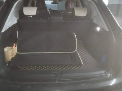 Volkswagen Taos 2024 330TSI FWD Luxury Plus Advanced Edition - ფოტო 4