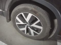 Volkswagen Taos 2024 330TSI FWD Luxury Plus Advanced Edition - ფოტო 6