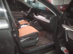 Volkswagen Taos 2024 330TSI FWD Luxury Plus Advanced Edition - ფოტო 8