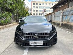 Volkswagen Passat Outstanding Edition 380TSI Dragon Ascendant Version - ფოტო 2