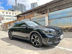 Volkswagen Passat Outstanding Edition 380TSI Dragon Ascendant Version - ფოტო 3