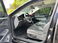 Volkswagen Passat Outstanding Edition 380TSI Dragon Ascendant Version - ფოტო 6