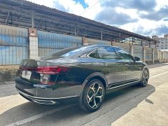 Volkswagen Passat Outstanding Edition 380TSI Dragon Ascendant Version - ფოტო 7