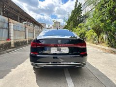Volkswagen Passat Outstanding Edition 380TSI Dragon Ascendant Version - ფოტო 8