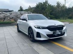 BMW i3 eDrive 40 L Midnight Edition Package - ფოტო 2