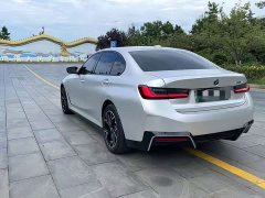 BMW i3 eDrive 40 L Midnight Edition Package - ფოტო 3
