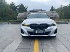 BMW i3 eDrive 40 L Midnight Edition Package - ფოტო 6