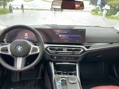 BMW i3 eDrive 40 L Midnight Edition Package - ფოტო 7