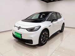 Volkswagen ID.3 Active Pure Smart Edition - ფოტო 1