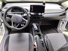 Volkswagen ID.3 Active Pure Smart Edition - ფოტო 10