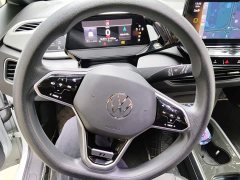 Volkswagen ID.3 Active Pure Smart Edition - ფოტო 11