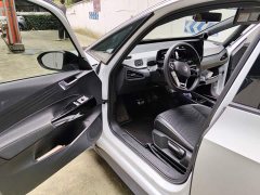 Volkswagen ID.3 Active Pure Smart Edition - ფოტო 17