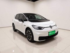 Volkswagen ID.3 Active Pure Smart Edition - ფოტო 3