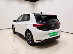 Volkswagen ID.3 Active Pure Smart Edition - ფოტო 4