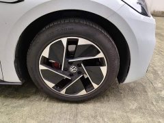 Volkswagen ID.3 Active Pure Smart Edition - ფოტო 8