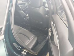 Geely Xingrui 2.0T Diesel Exclusive Cyan Green Edition - ფოტო 11